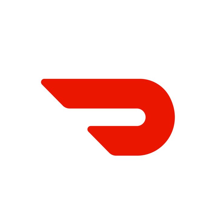 DoorDash gift card
