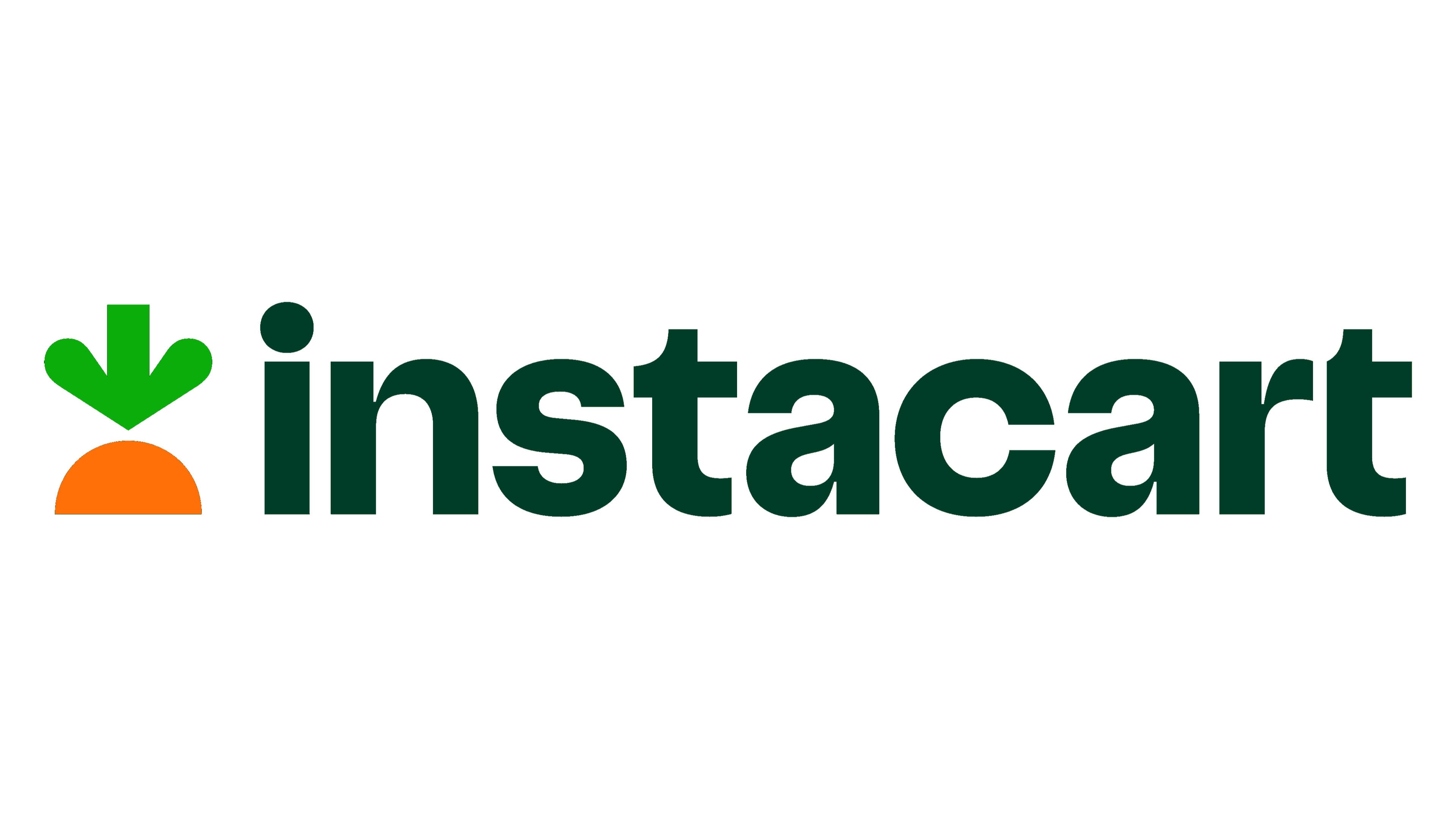 Instacart gift card