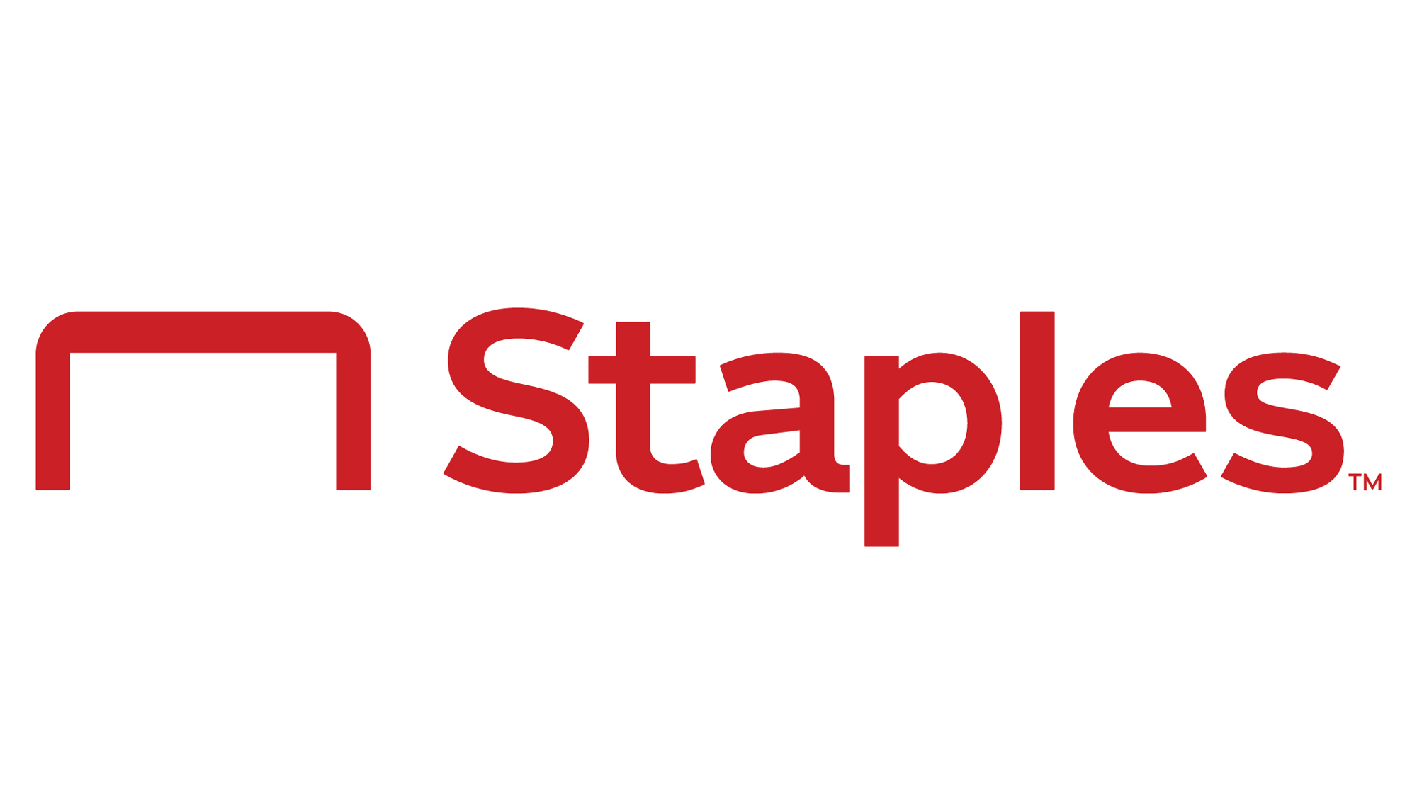 Staples gift card